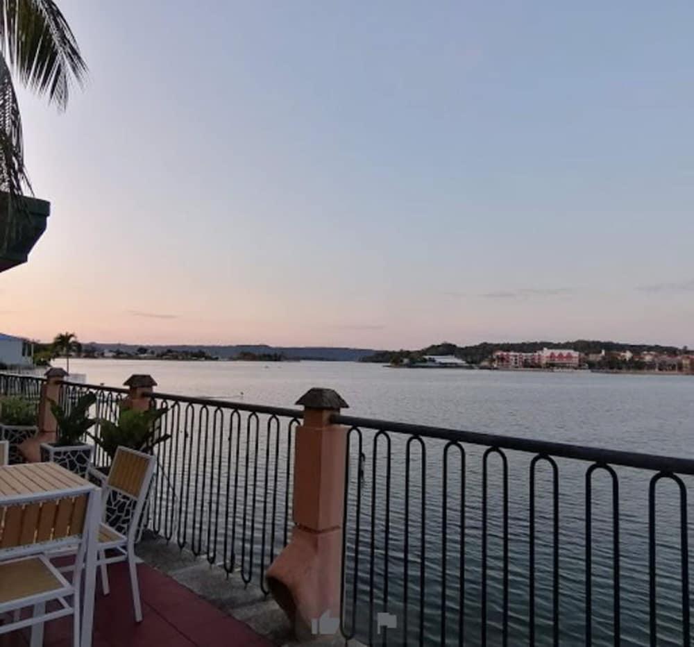 Peten Esplendido Flores Εξωτερικό φωτογραφία