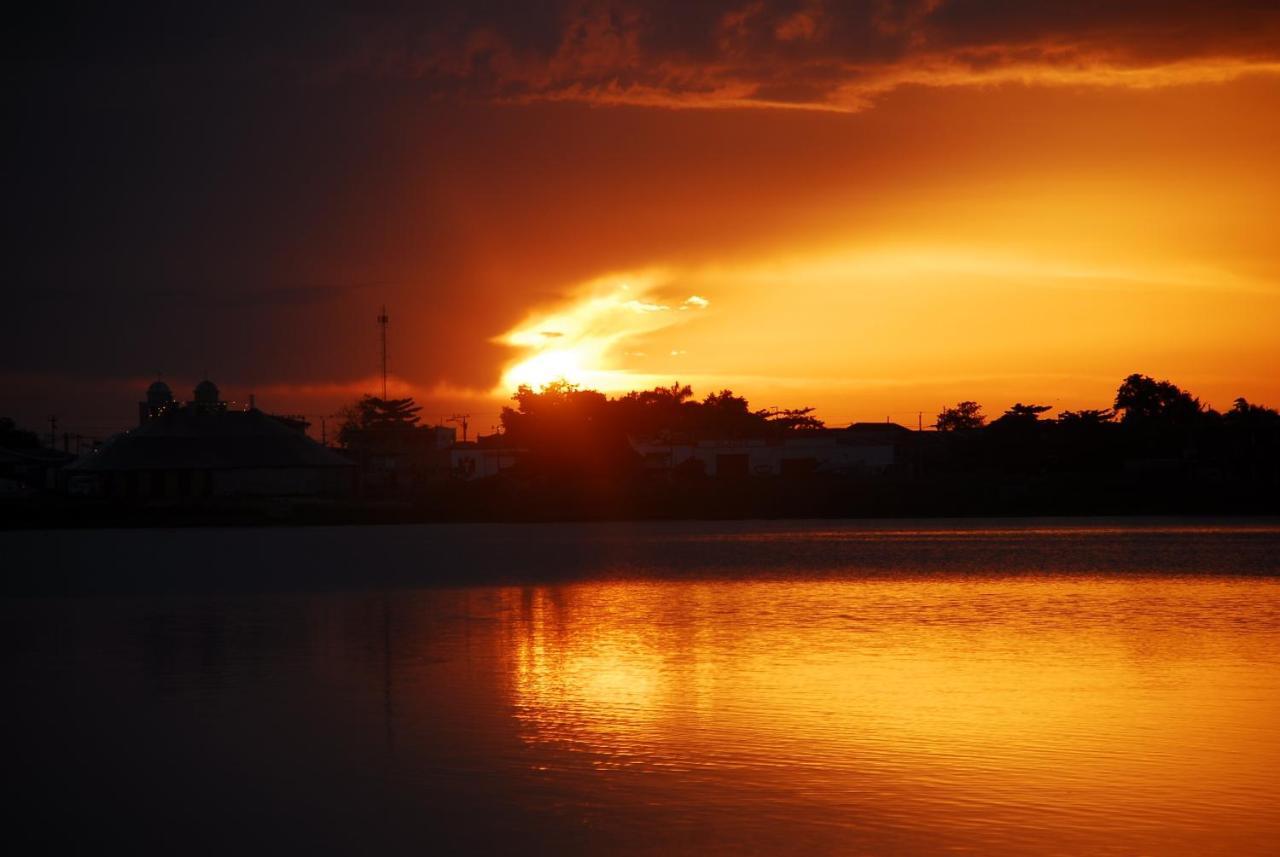 Peten Esplendido Flores Εξωτερικό φωτογραφία