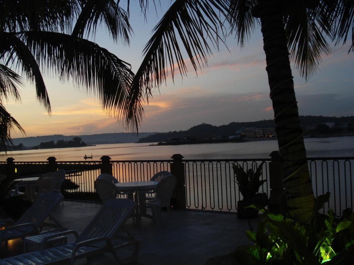 Peten Esplendido Flores Δωμάτιο φωτογραφία